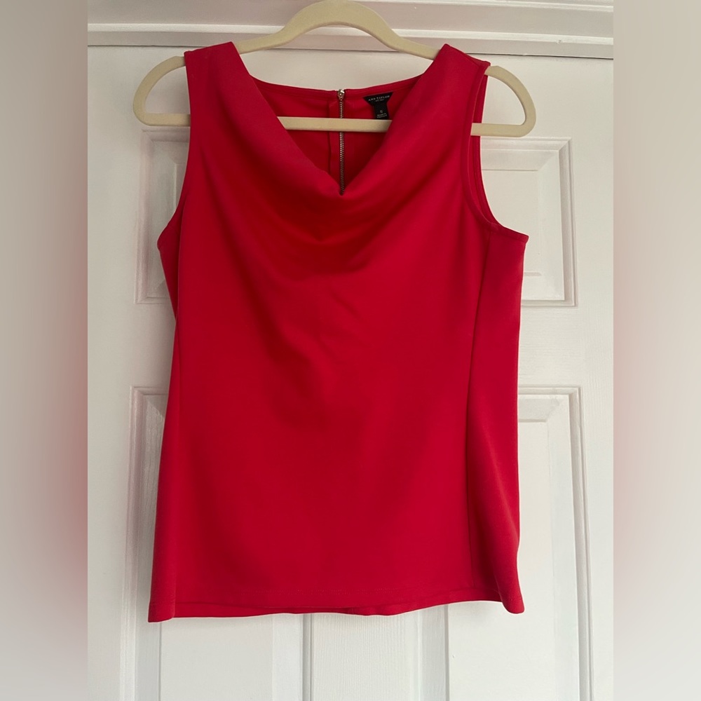 Ann Taylor tank top